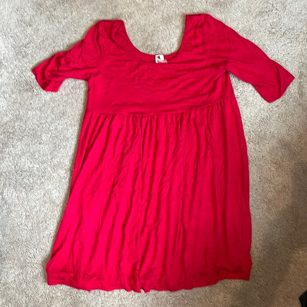 96% rayon